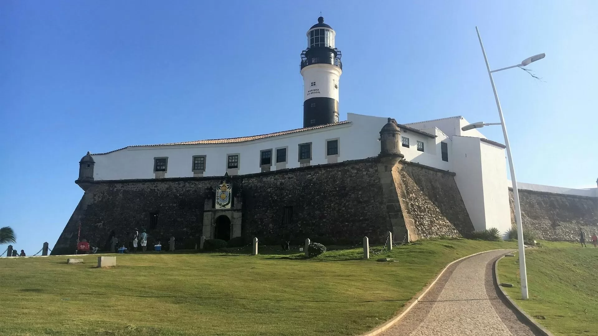Farol-da-barra