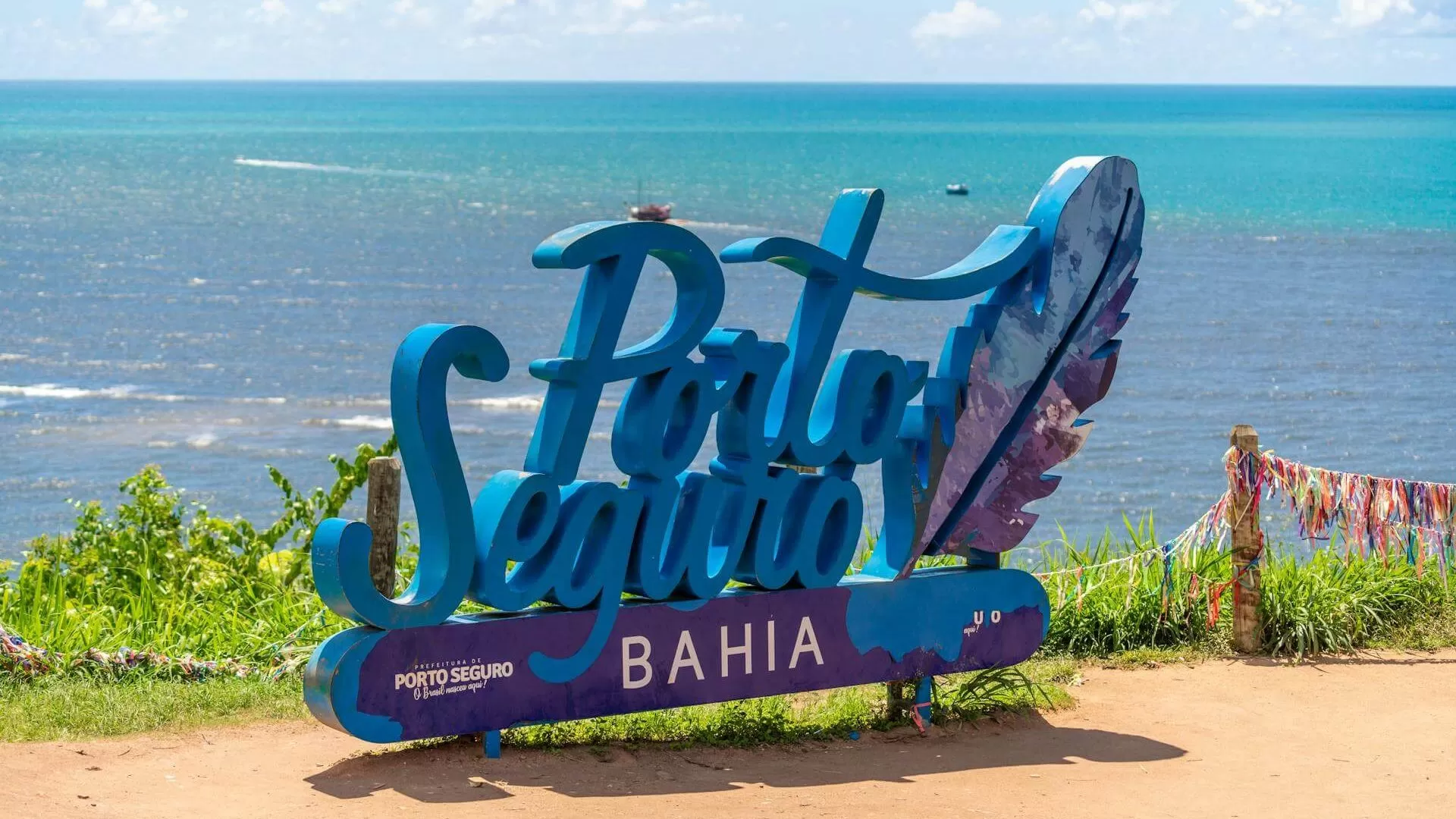 Porto-seguro