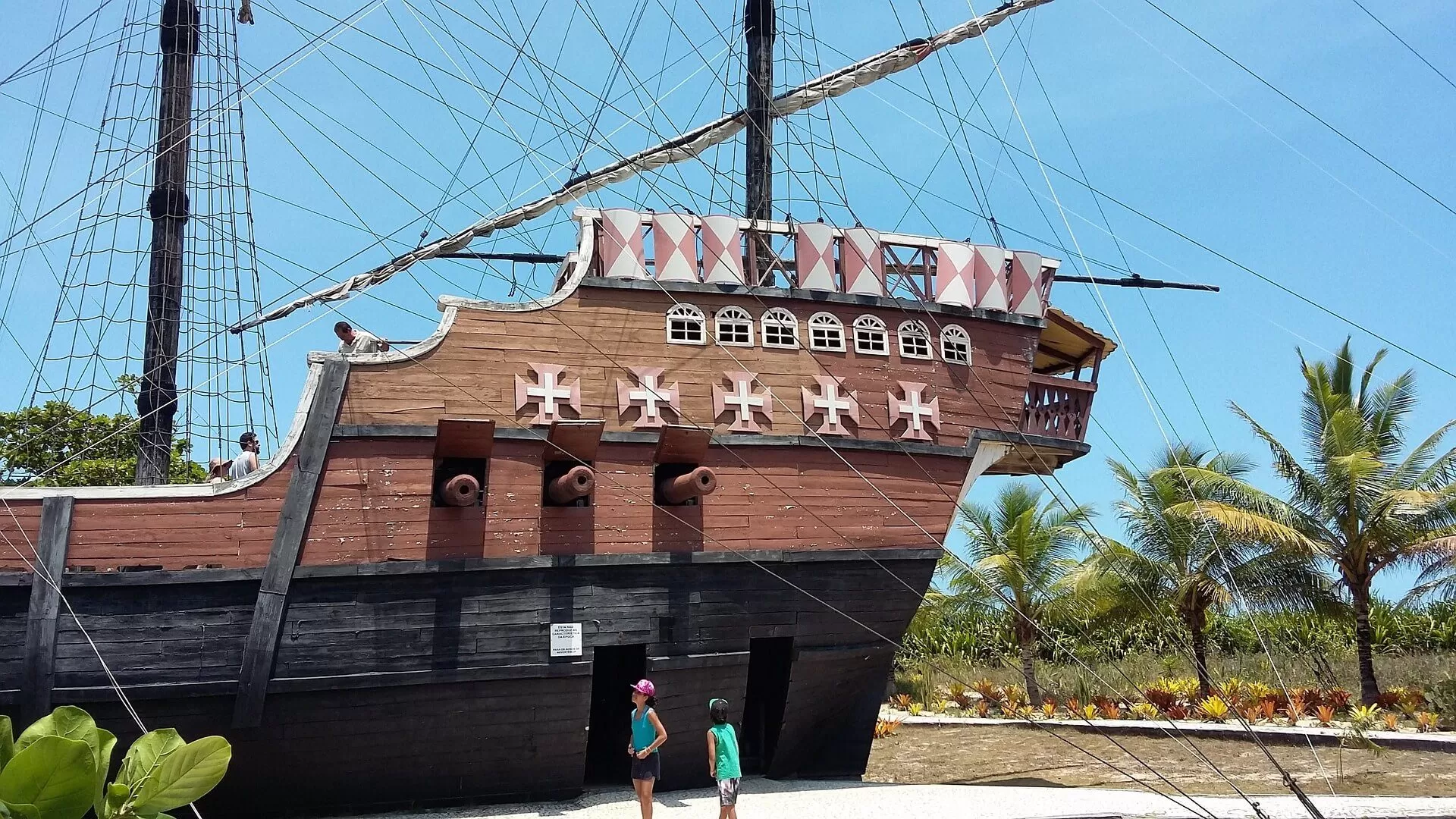 caravel-porto-seguro