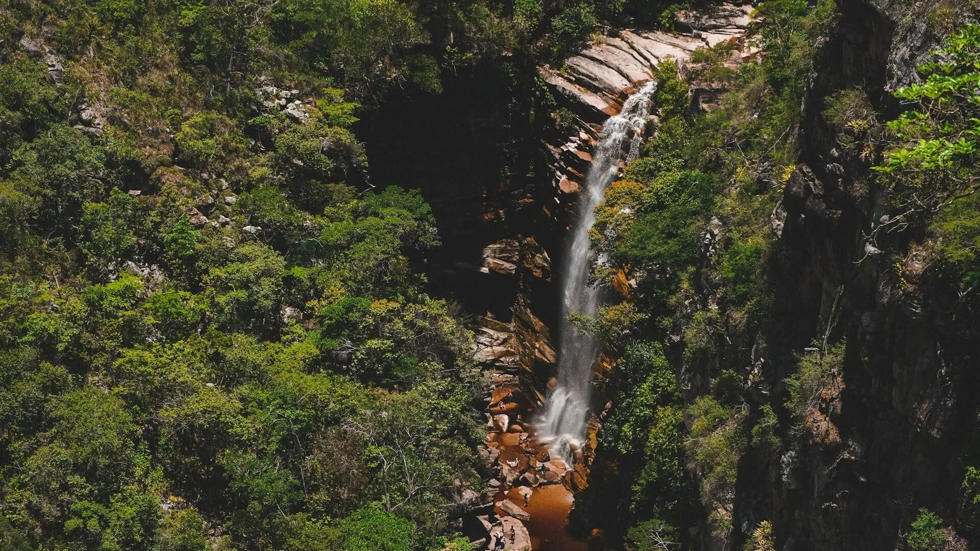 morro do chapéu - ba, Brasil